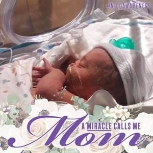 Meet your Posher, Patricia